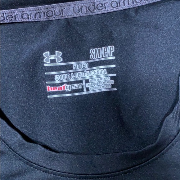 Workout shirt - Picture 2 of 3